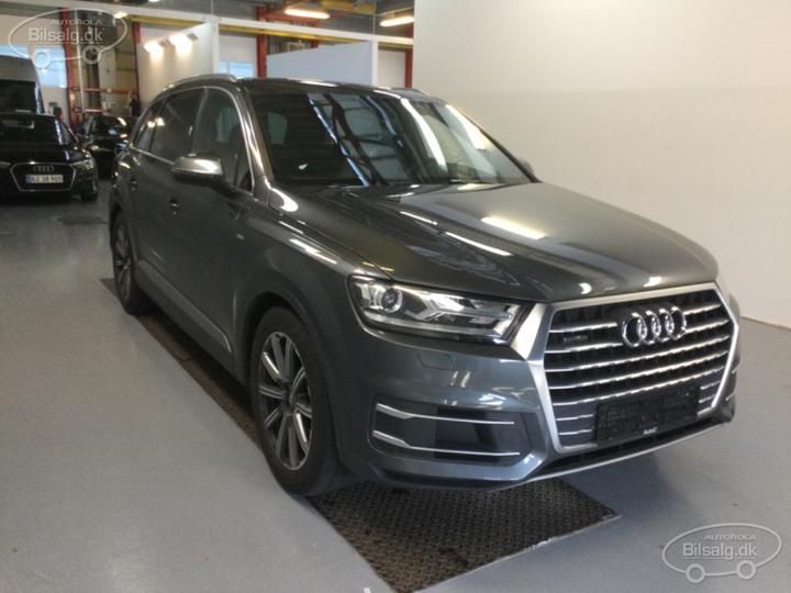 Photo 20 VIN: WAUZZZ4M6GD010935 - AUDI Q7 SUV 