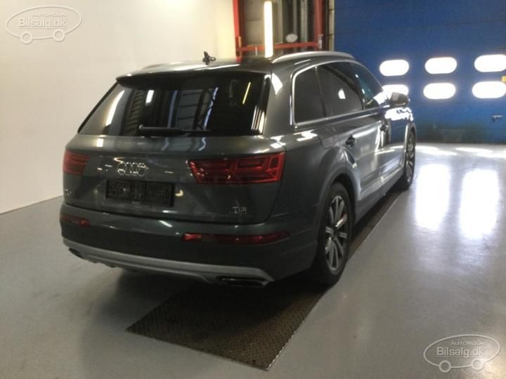 Photo 21 VIN: WAUZZZ4M6GD010935 - AUDI Q7 SUV 