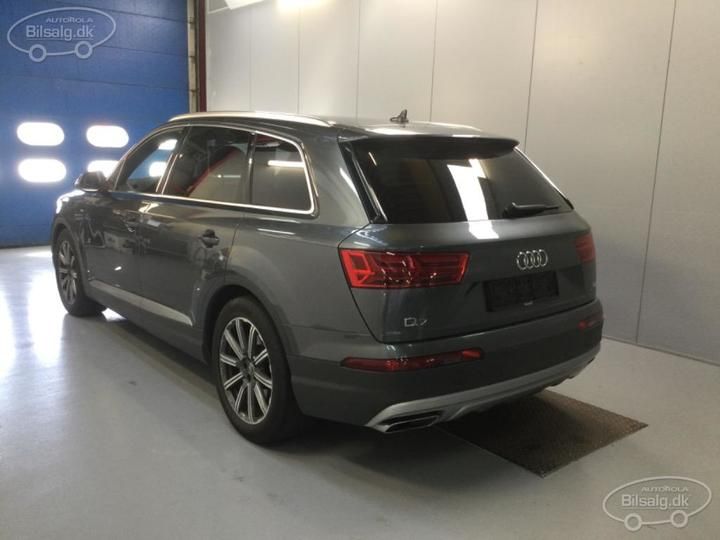 Photo 25 VIN: WAUZZZ4M6GD010935 - AUDI Q7 SUV 