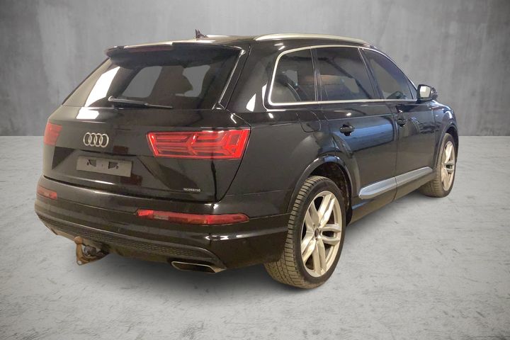 Photo 11 VIN: WAUZZZ4M6GD023703 - AUDI Q7 