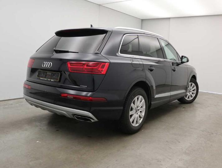 Photo 3 VIN: WAUZZZ4M6GD032370 - AUDI Q715 