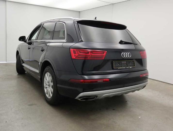 Photo 2 VIN: WAUZZZ4M6GD032370 - AUDI Q715 