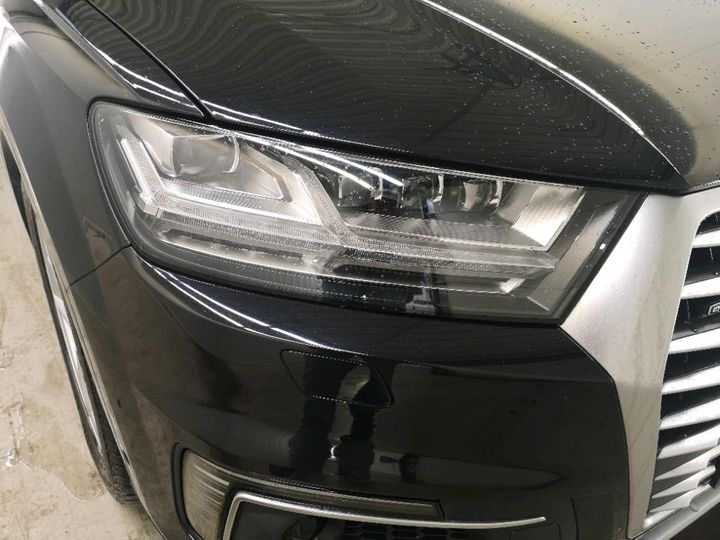 Photo 16 VIN: WAUZZZ4M6GD038461 - AUDI Q7 