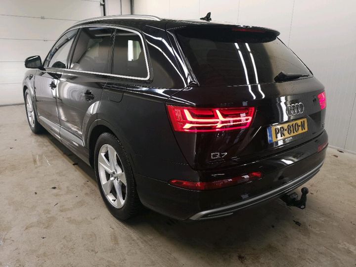 Photo 3 VIN: WAUZZZ4M6GD038461 - AUDI Q7 