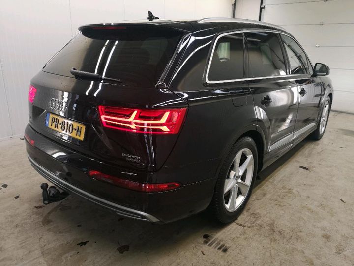 Photo 4 VIN: WAUZZZ4M6GD038461 - AUDI Q7 