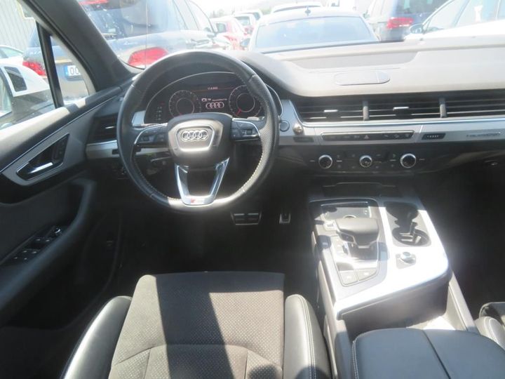 Photo 10 VIN: WAUZZZ4M6GD044454 - AUDI Q7 