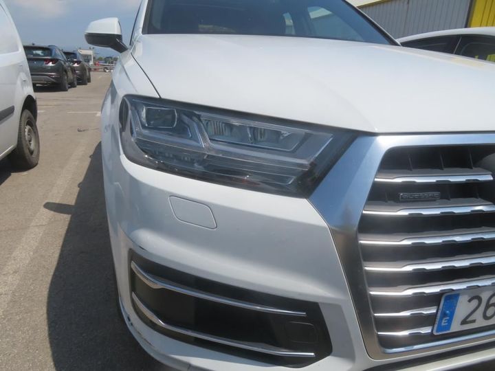 Photo 23 VIN: WAUZZZ4M6GD044454 - AUDI Q7 