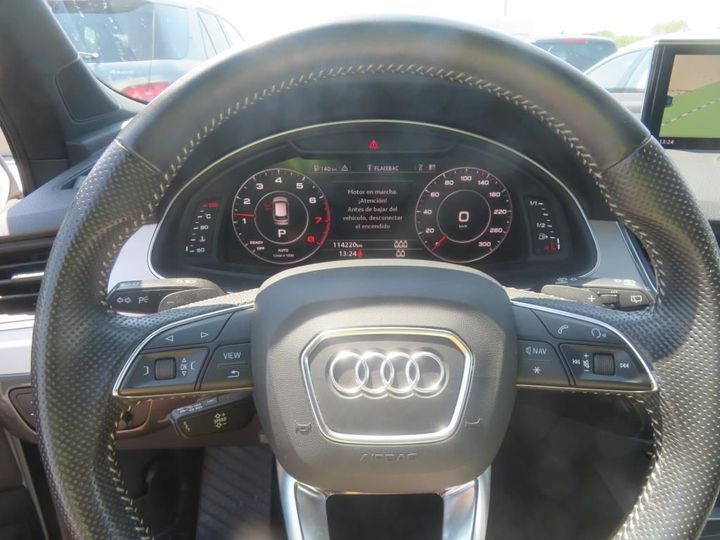 Photo 6 VIN: WAUZZZ4M6GD044454 - AUDI Q7 