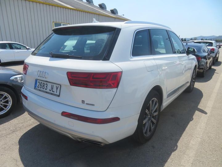 Photo 9 VIN: WAUZZZ4M6GD044454 - AUDI Q7 