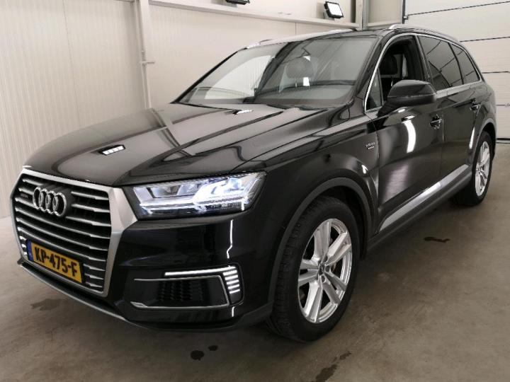 Photo 0 VIN: WAUZZZ4M6HD019927 - AUDI Q7 