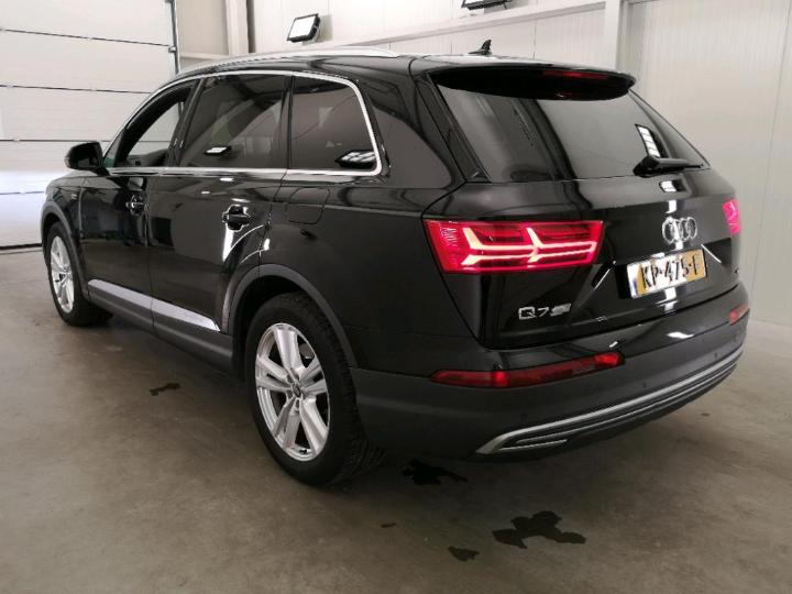 Photo 14 VIN: WAUZZZ4M6HD019927 - AUDI Q7 