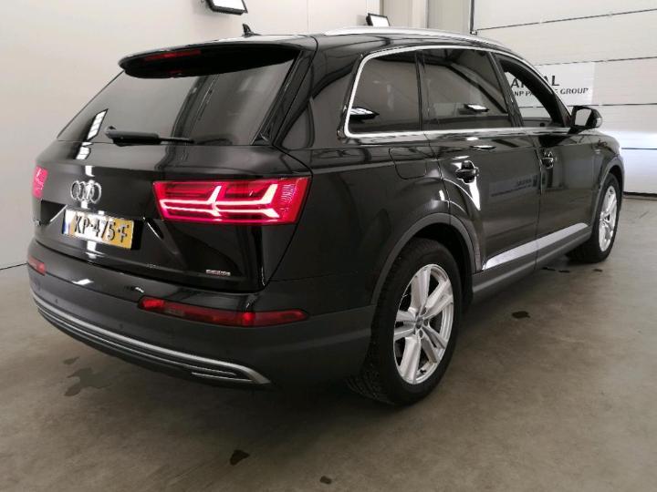 Photo 2 VIN: WAUZZZ4M6HD019927 - AUDI Q7 