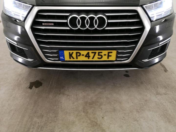 Photo 37 VIN: WAUZZZ4M6HD019927 - AUDI Q7 