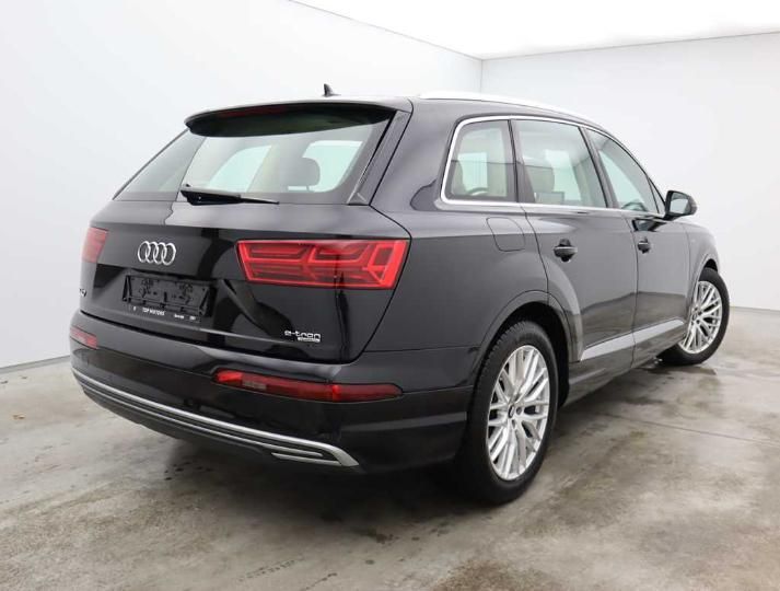 Photo 4 VIN: WAUZZZ4M6HD027221 - AUDI Q7 &#3915 