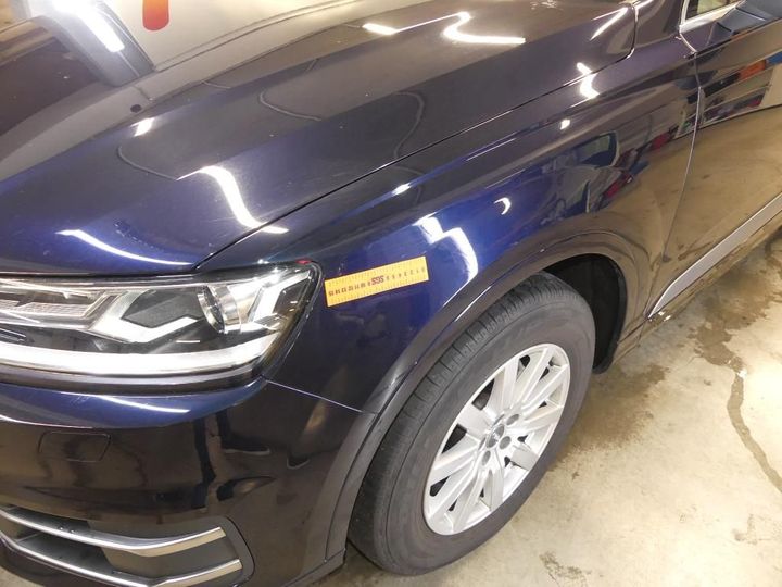 Photo 18 VIN: WAUZZZ4M6HD044634 - AUDI Q7 