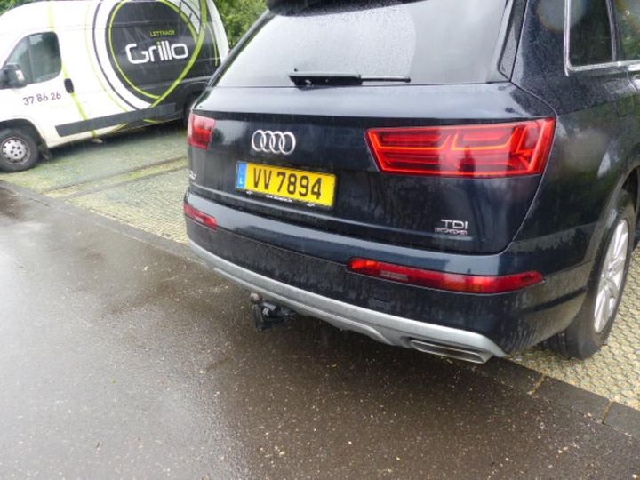 Photo 26 VIN: WAUZZZ4M6HD044634 - AUDI Q7 