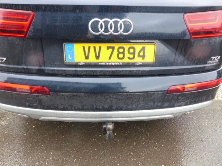 Photo 29 VIN: WAUZZZ4M6HD044634 - AUDI Q7 