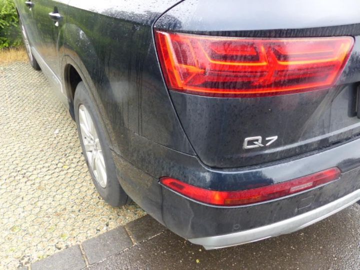 Photo 30 VIN: WAUZZZ4M6HD044634 - AUDI Q7 