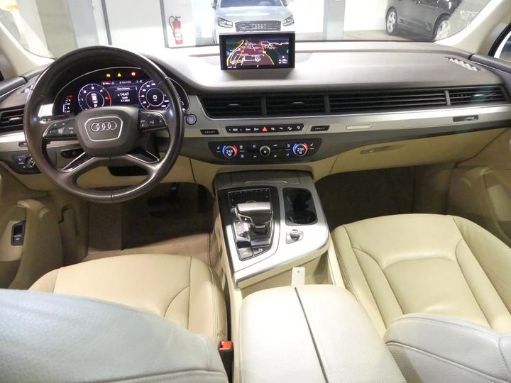 Photo 7 VIN: WAUZZZ4M6HD044634 - AUDI Q7 