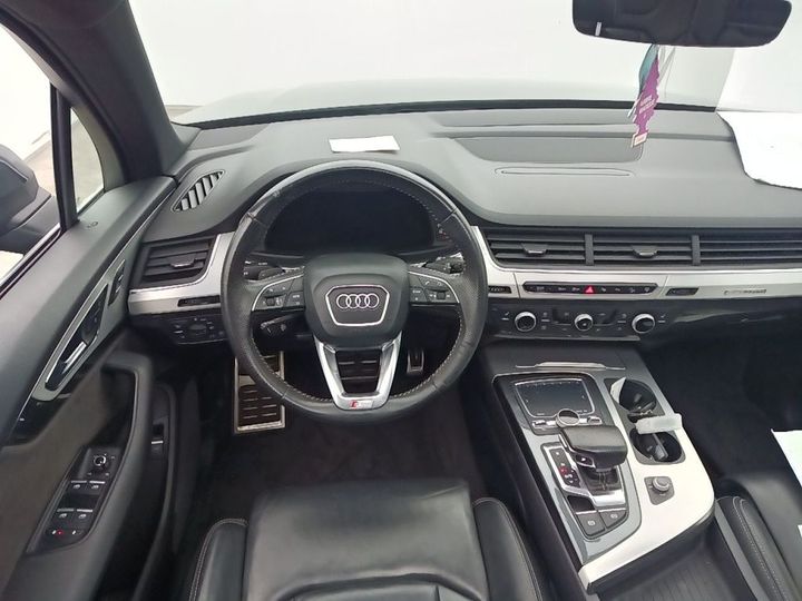 Photo 5 VIN: WAUZZZ4M6HD048845 - AUDI 2967.0 