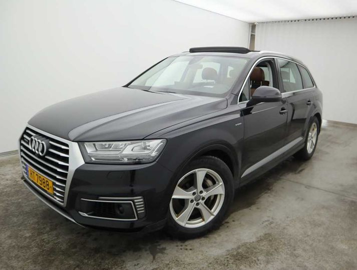 Photo 0 VIN: WAUZZZ4M6HD050997 - AUDI Q7 SUV 