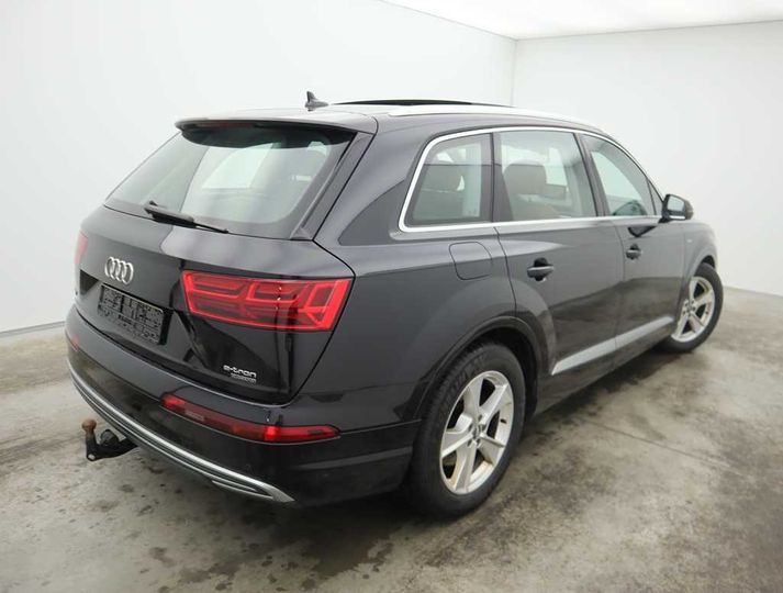 Photo 2 VIN: WAUZZZ4M6HD050997 - AUDI Q7 SUV 