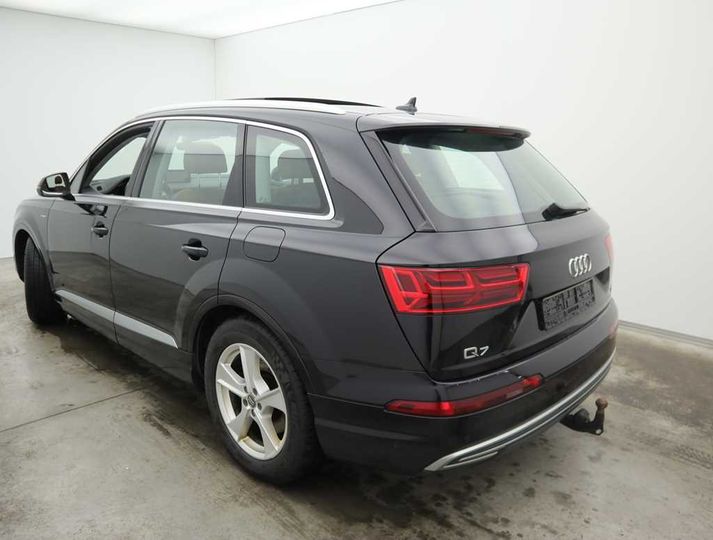 Photo 7 VIN: WAUZZZ4M6HD050997 - AUDI Q7 SUV 