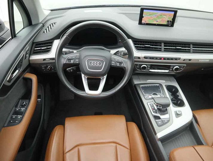 Photo 9 VIN: WAUZZZ4M6HD050997 - AUDI Q7 SUV 