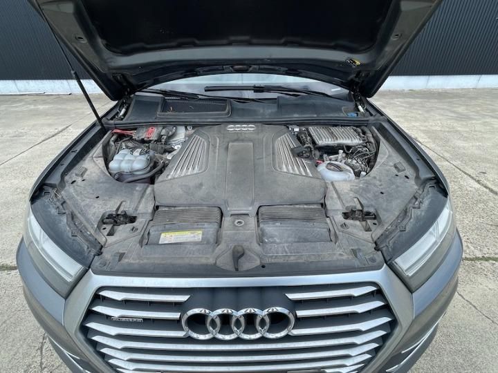 Photo 28 VIN: WAUZZZ4M6JD009839 - AUDI Q7 SUV 