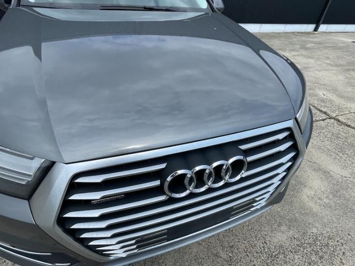 Photo 36 VIN: WAUZZZ4M6JD009839 - AUDI Q7 SUV 