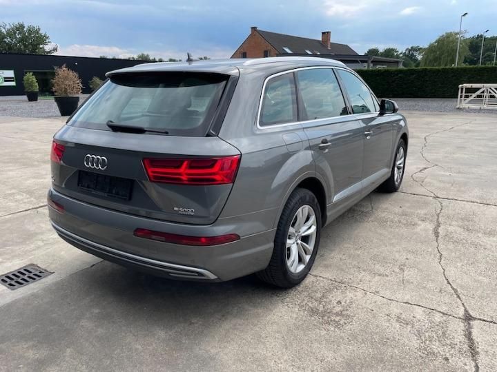 Photo 5 VIN: WAUZZZ4M6JD009839 - AUDI Q7 SUV 