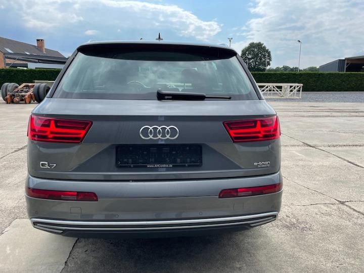 Photo 6 VIN: WAUZZZ4M6JD009839 - AUDI Q7 SUV 