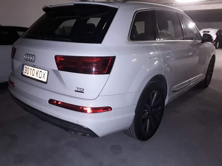 Photo 18 VIN: WAUZZZ4M6JD013812 - AUDI Q7 