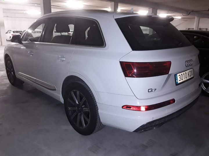 Photo 9 VIN: WAUZZZ4M6JD013812 - AUDI Q7 