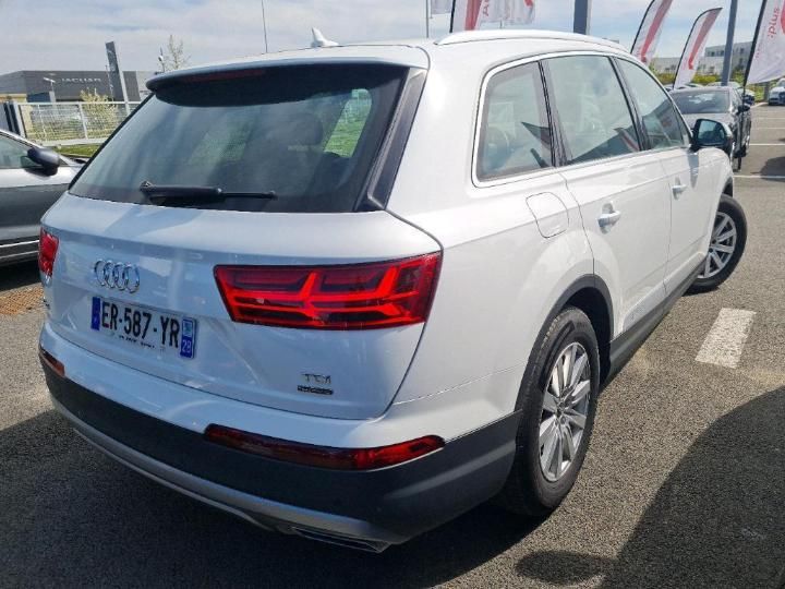 Photo 12 VIN: WAUZZZ4M6JD013826 - AUDI Q7 