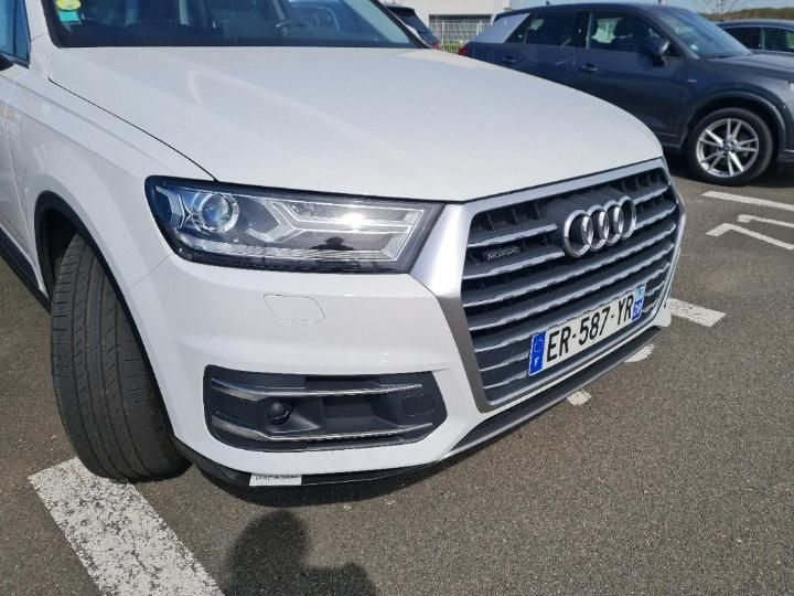 Photo 15 VIN: WAUZZZ4M6JD013826 - AUDI Q7 