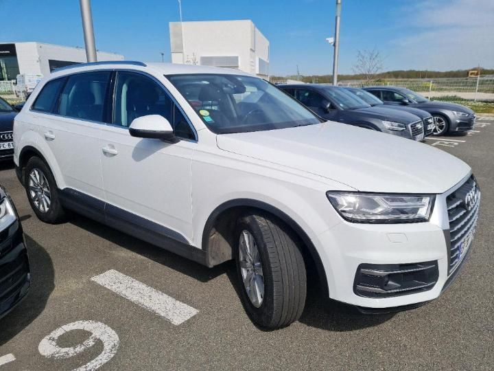 Photo 26 VIN: WAUZZZ4M6JD013826 - AUDI Q7 