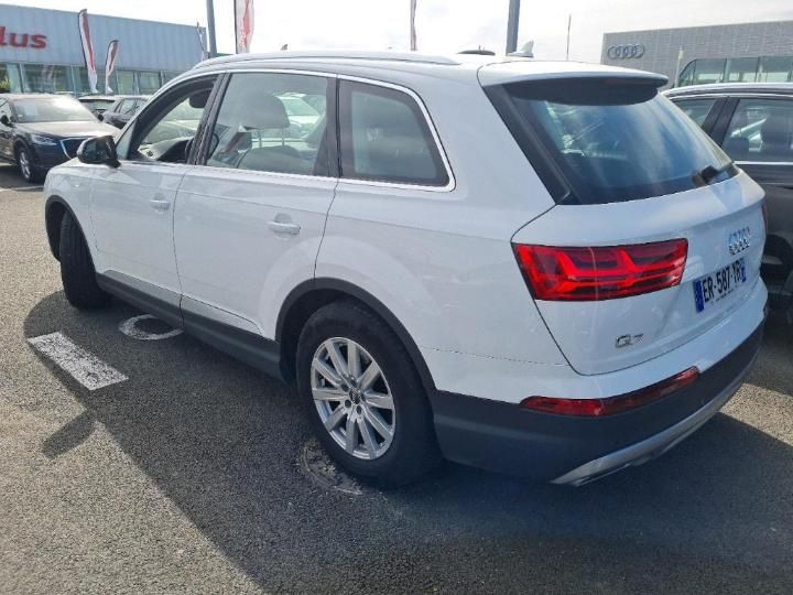 Photo 5 VIN: WAUZZZ4M6JD013826 - AUDI Q7 