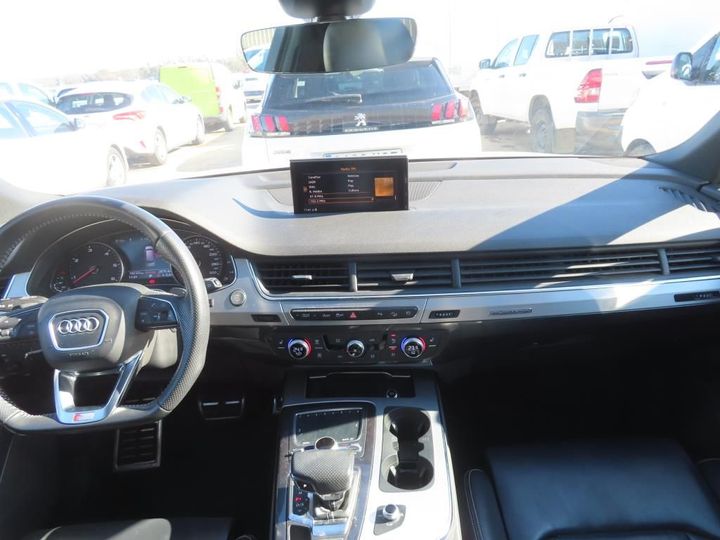 Photo 21 VIN: WAUZZZ4M6JD028794 - AUDI Q7 