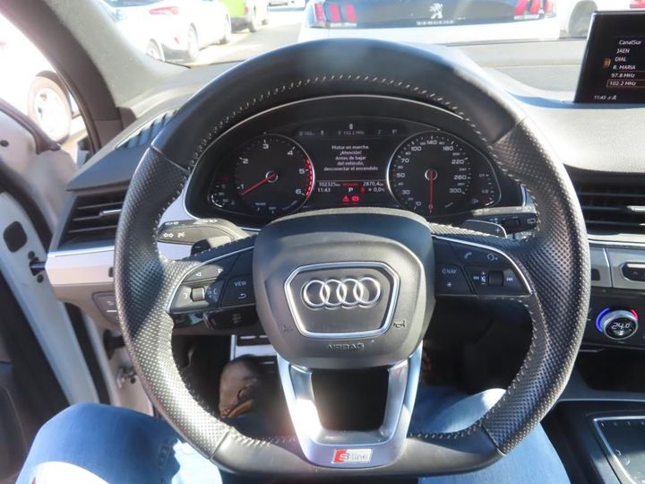 Photo 26 VIN: WAUZZZ4M6JD028794 - AUDI Q7 