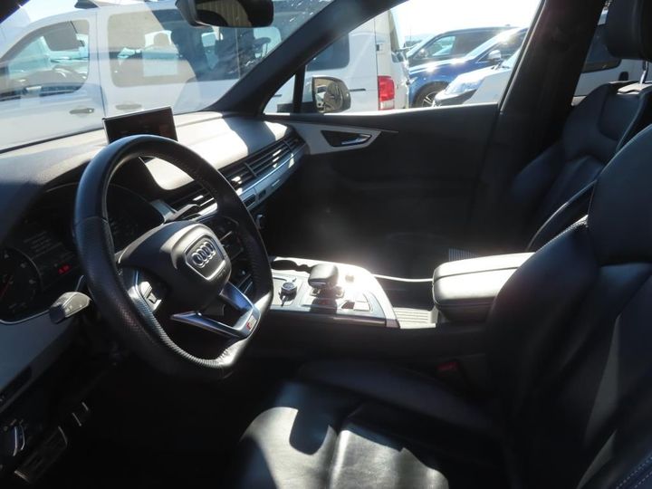 Photo 24 VIN: WAUZZZ4M6JD028794 - AUDI Q7 