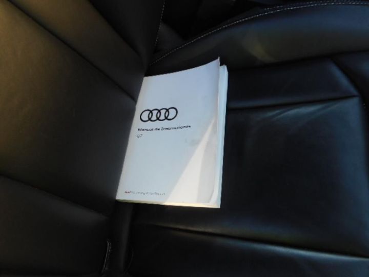 Photo 6 VIN: WAUZZZ4M6JD028794 - AUDI Q7 