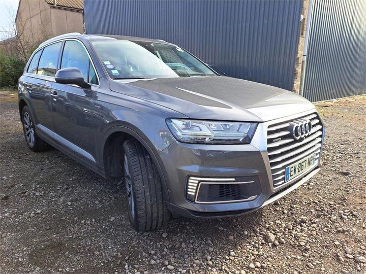 Photo 28 VIN: WAUZZZ4M6JD044106 - AUDI Q7 