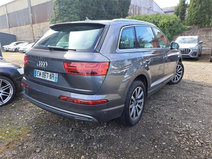 Photo 6 VIN: WAUZZZ4M6JD044106 - AUDI Q7 