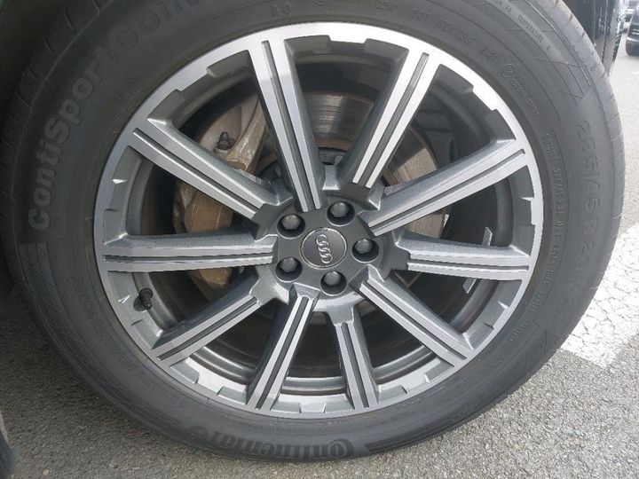 Photo 16 VIN: WAUZZZ4M6KD013018 - AUDI Q7 