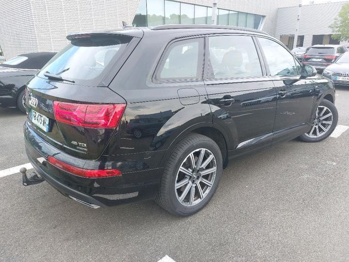 Photo 3 VIN: WAUZZZ4M6KD013018 - AUDI Q7 