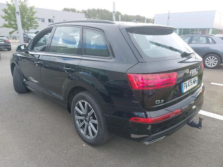 Photo 4 VIN: WAUZZZ4M6KD013018 - AUDI Q7 