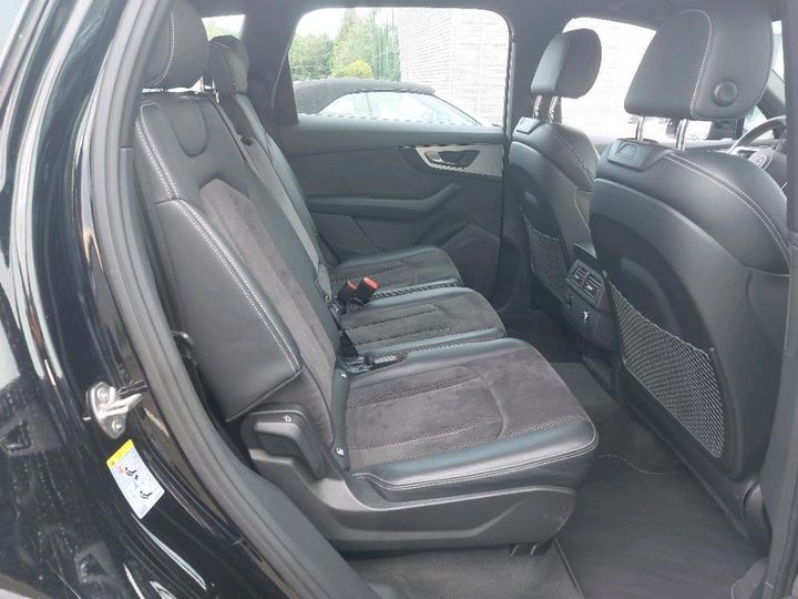 Photo 8 VIN: WAUZZZ4M6KD013018 - AUDI Q7 