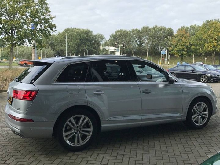 Photo 11 VIN: WAUZZZ4M7GD066043 - AUDI Q7 