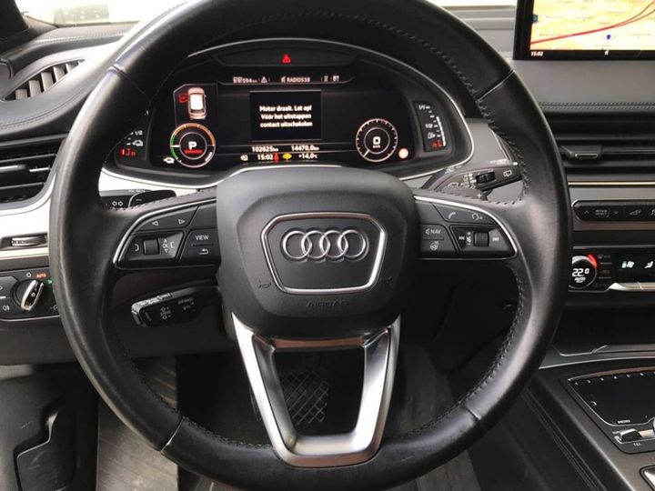 Photo 13 VIN: WAUZZZ4M7GD066043 - AUDI Q7 